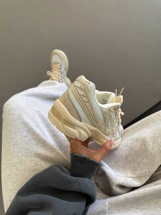 Кросівки Asics Gel-1130 White Birch premium