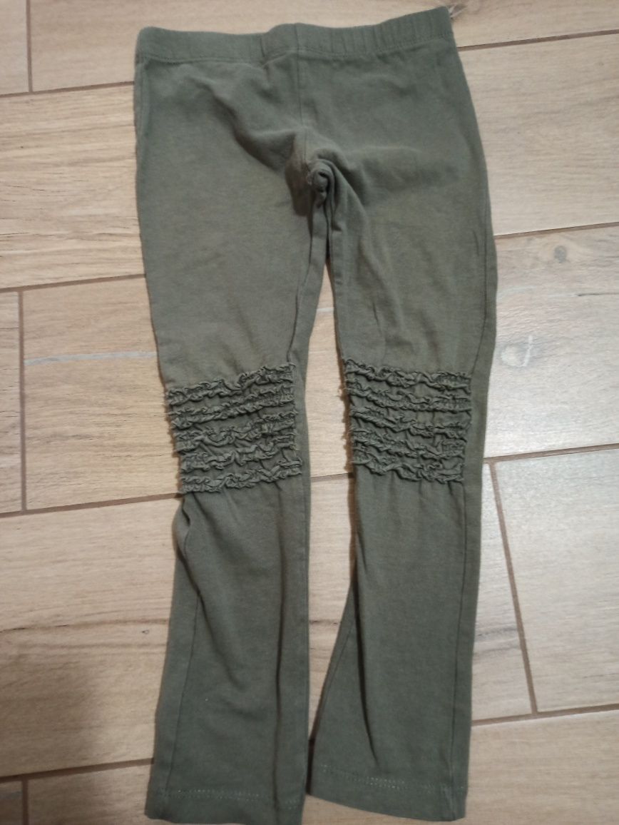 Legginsy.   r. 110