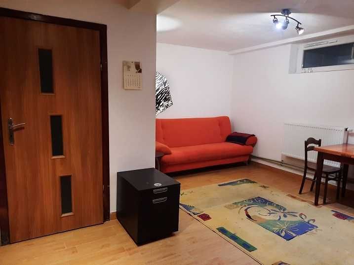 Kawalerka na wynajem