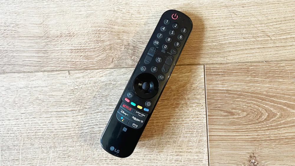 LG OLED 65" TV Redução de preço, agora € 1399
