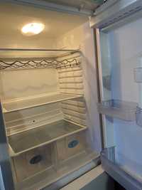Холодильни Haier