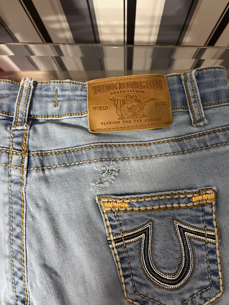 Джинси True Religion