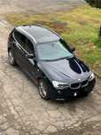 BMW X3 BMW X3 XDrive 190KM M Pakiet Polski Salon