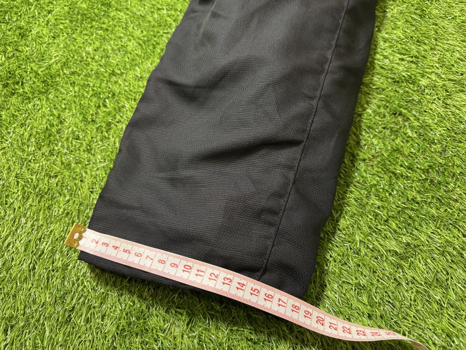 Чоловічі текстильні мотоштани Dainese Gore-Tex