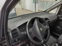 Opel Zafira 2.0 Dti - 1999 - 7 lugares Para Peças
