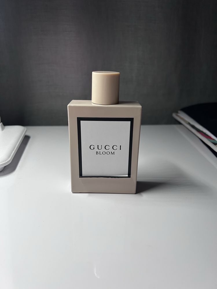 Парфуми Gucci Bloom