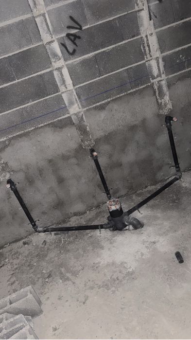 Canalizacao especializada