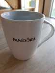 Caneca Pandora Branca