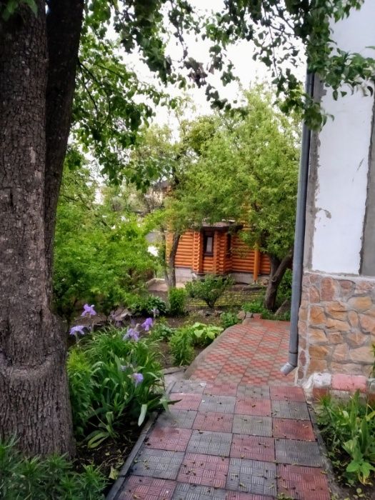 Продажа дома Метро Голосеевская, переулок Москвина. Голосеево