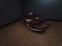 Diadora n9000 made in Italy