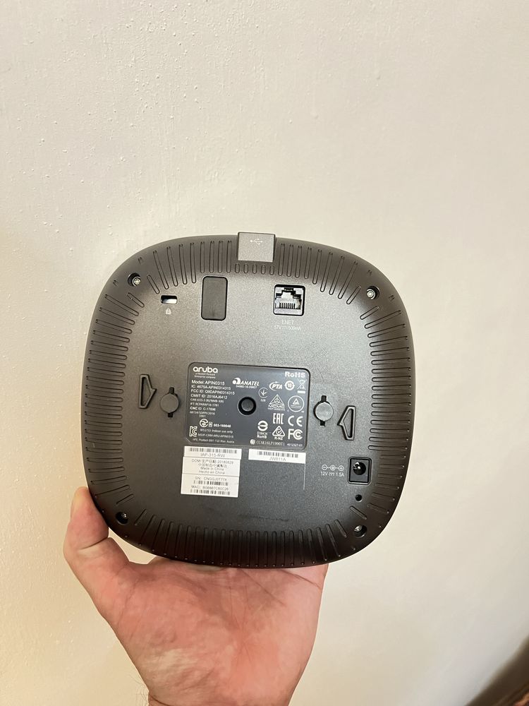 Точка доступа HP Aruba AP-315 (AP-315)