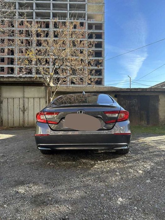 Honda Accord 2021 2.0 гібрид HEV авто зАмерики Продаж авто акорд хонда