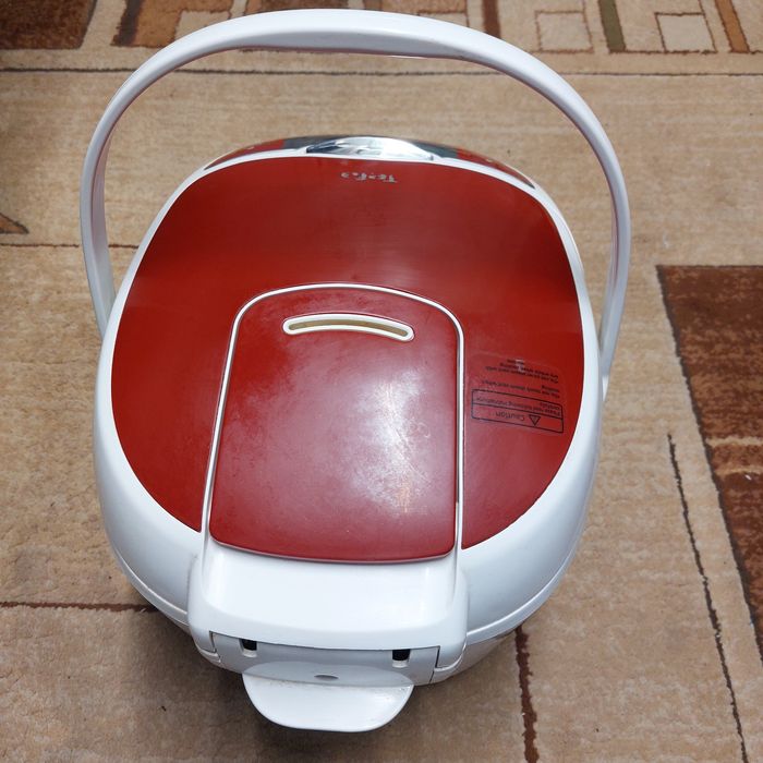 Multicooker TEFAL RK705138