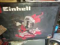 Пила торцева Einhell TC-MS 216, Нова