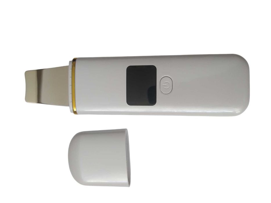 CARER SPARK Peeling do skóry, urządzenie do peelingu ultradźwiękowego