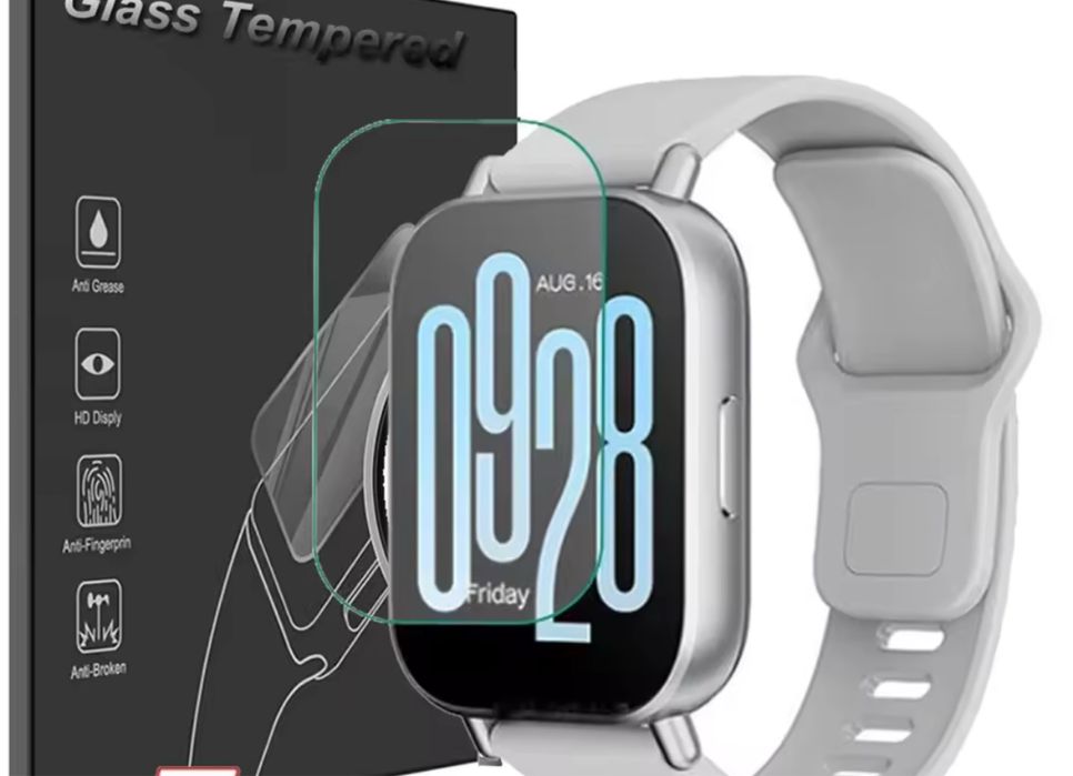 Protector ecra redmi watch 5 active