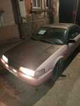 Mazda 626 на ходу