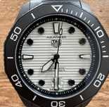 TAG Heuer Aquaracer 300M
Professional 300