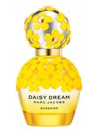 Marc Jacobs Daisy Dream Sunshine Eau de Toilette 50ml. UNBOX