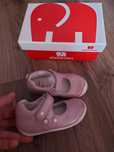Buty 22 Elefanten 14,5cm wkładka Pantofelki 22