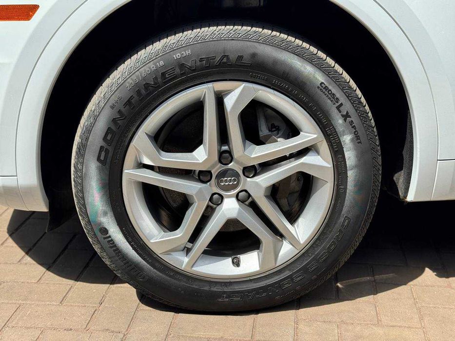 Audi Q5 Premium 2019p