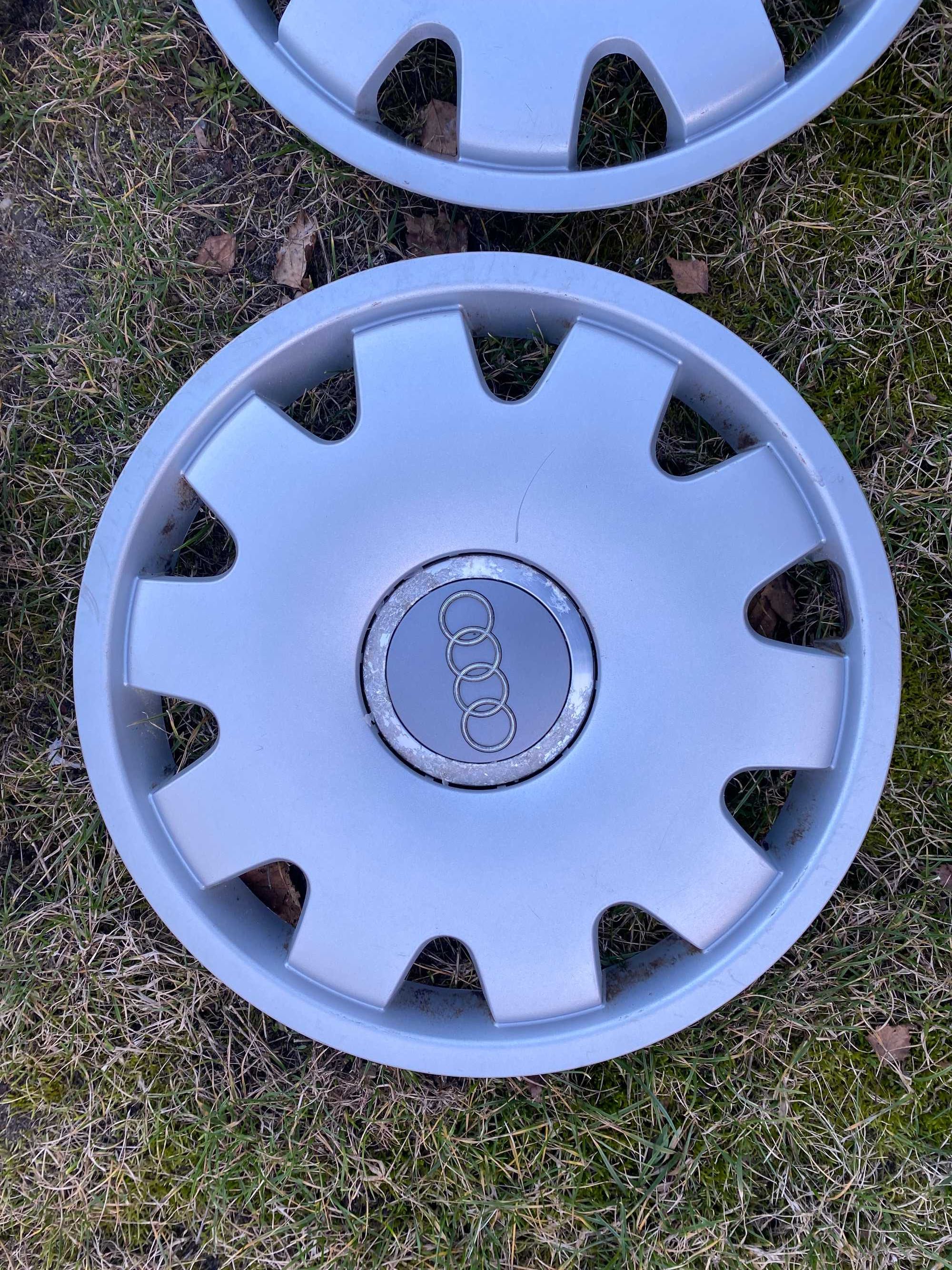 Kołpaki 16 Audi A4 B5 A6 C5