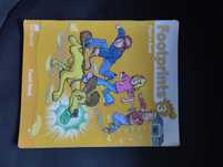 Footprints 3. Pupil' s book.