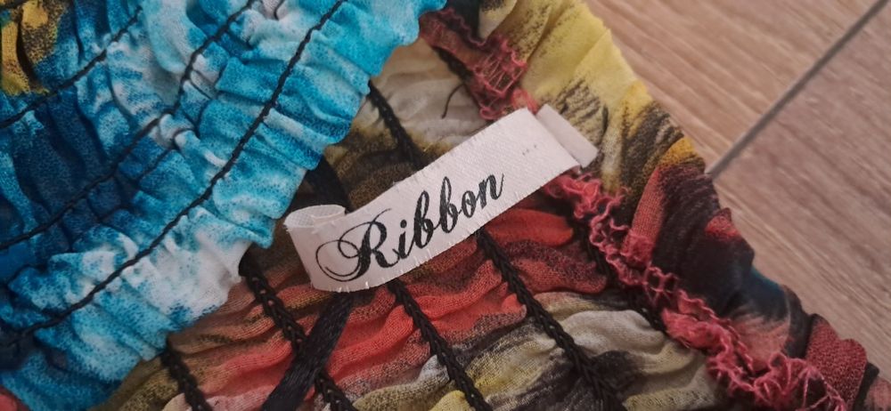 Sukienka letnia ciążowa 40/42