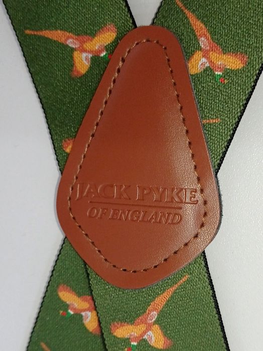 Подтяжки охотника мужские Jack Pyke .