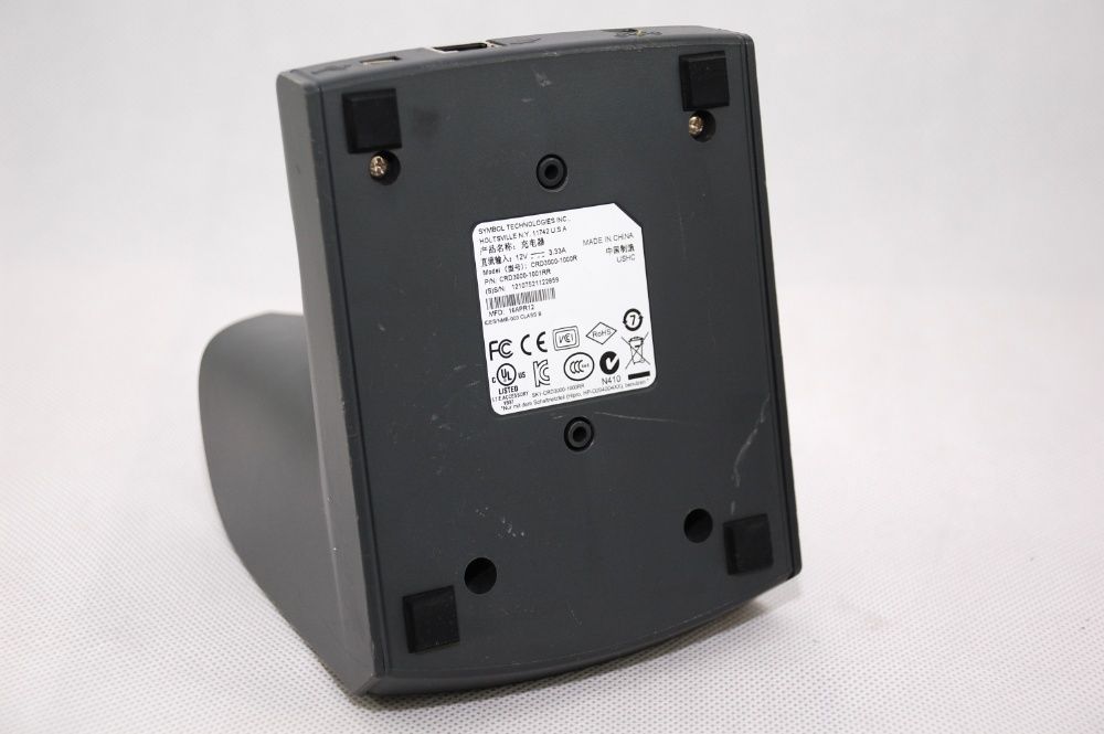 Зарядний пристрій кредл для ТЗД Motorola Symbol MC3090 MC3190 MC32N0