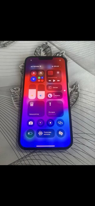 Продам IPhone 13 pro Max на 128