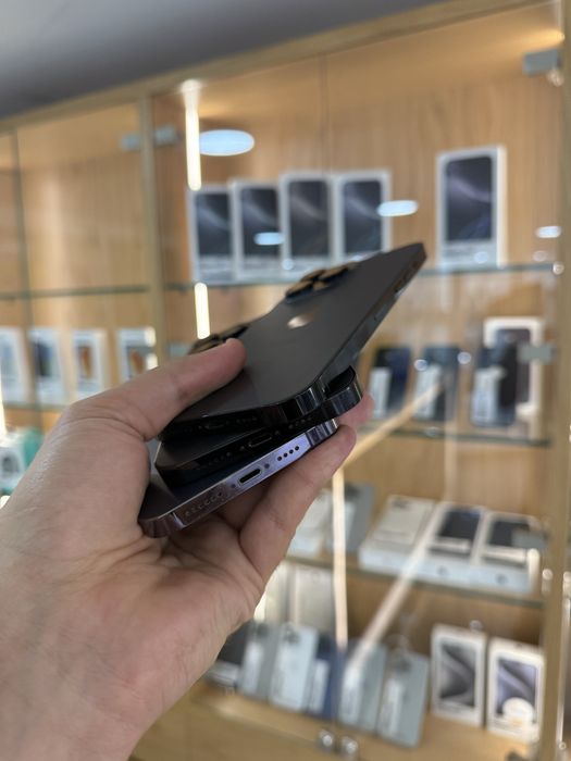 IPHONE 14 PRO MAX 128GB SEMI NOVO