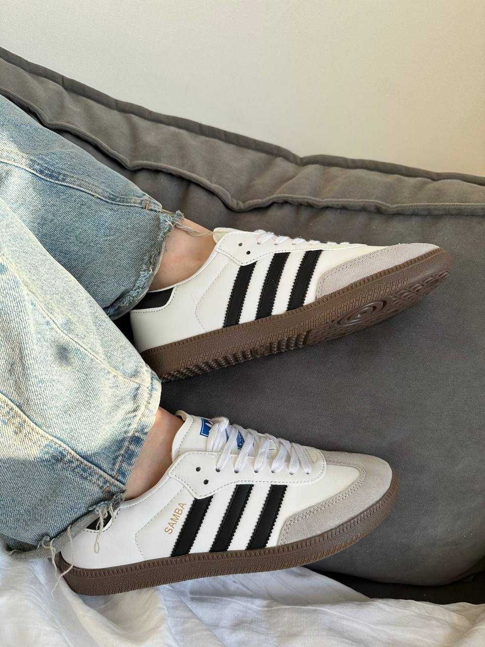 Акція! Adidas Samba 36-44 Адідас самба Купить Адидас Самба Есть дроп!