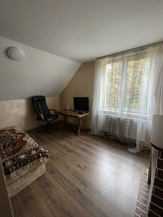 Оренда окремого будинку, ділянка 6 сот, заїзд, Рудно!