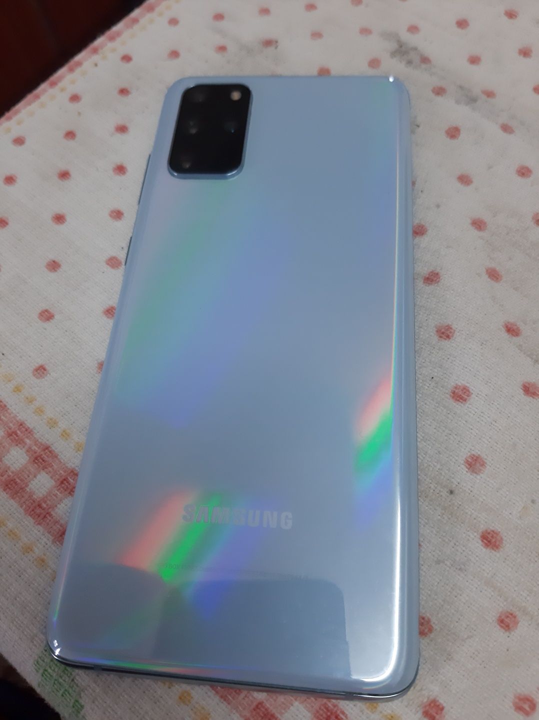 Samsung s20 plus