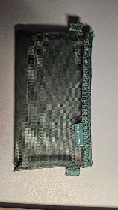 Bolsa multiusos em rede