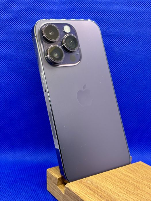 iPhone 14 Pro 128 gb,Neverlock