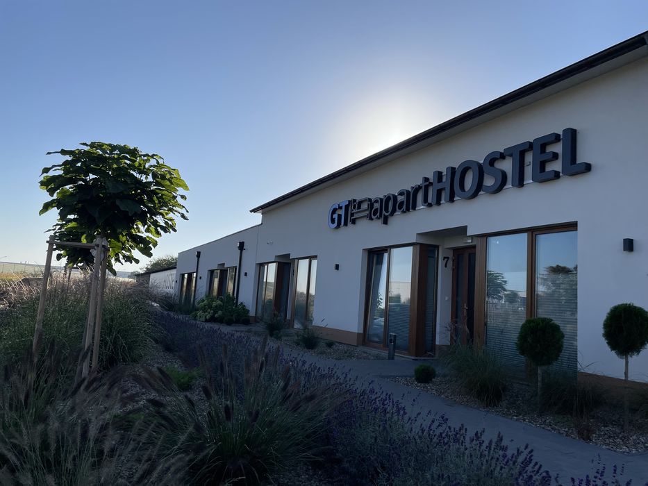 APARTAMENT bez dodatkowych kosztów / prywatny parking