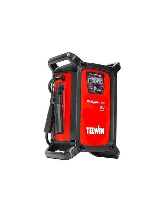 Arrancador de Baterias - BOOSTER TELWIN STARTZILLA 4012 XT