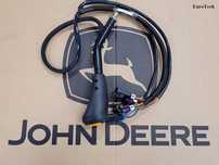 JOISTICK ładowacza czołowego John Deere  DC216512