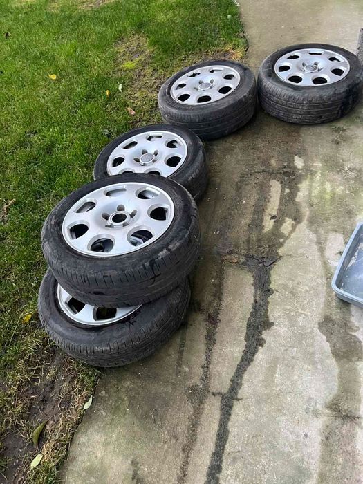 Продам Диски R16 5/112