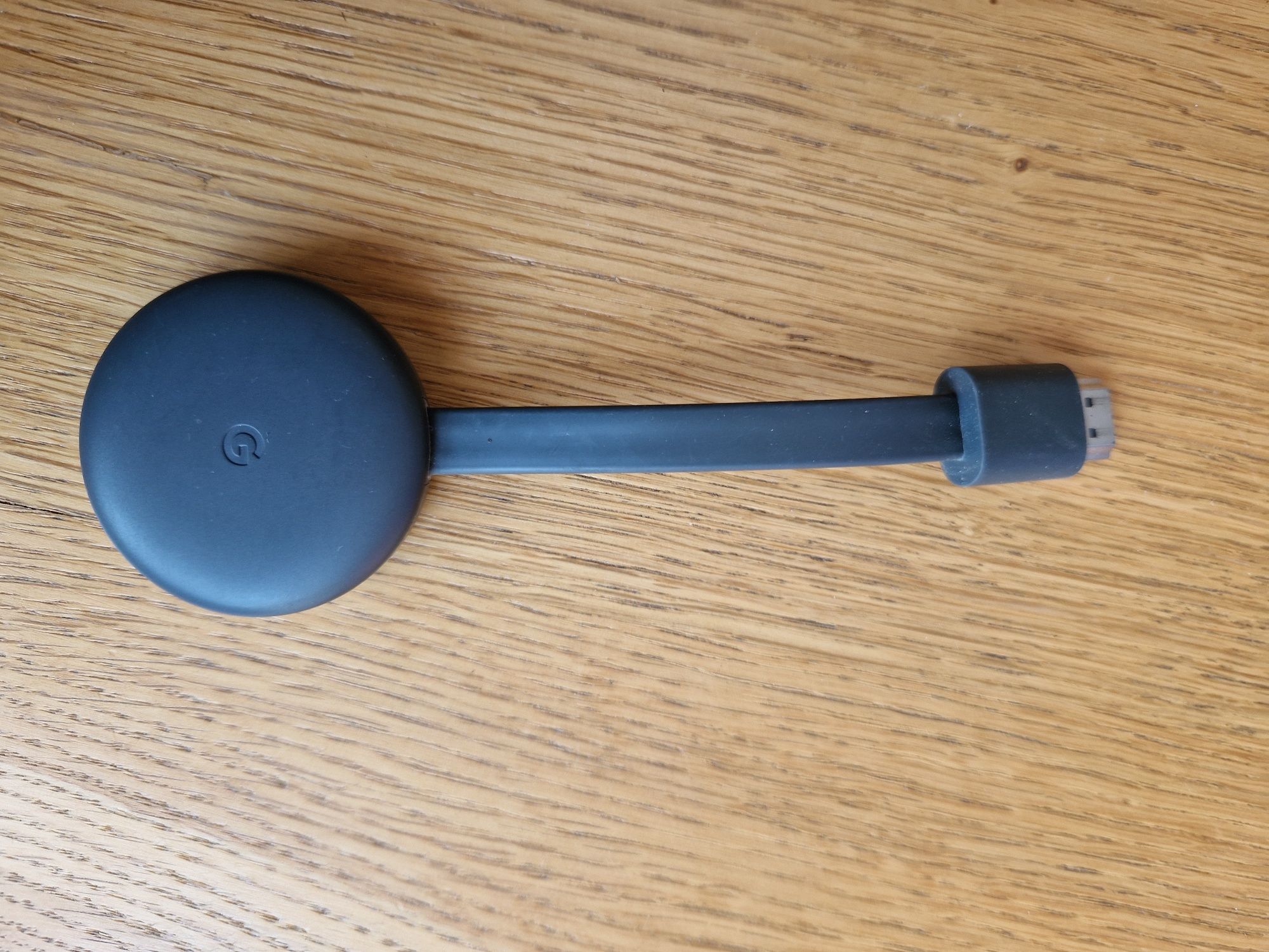 Google chromcast