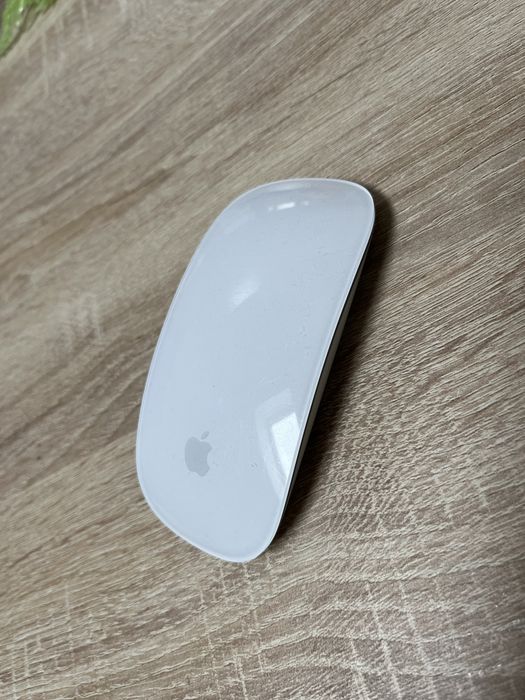 Apple Magic Mouse