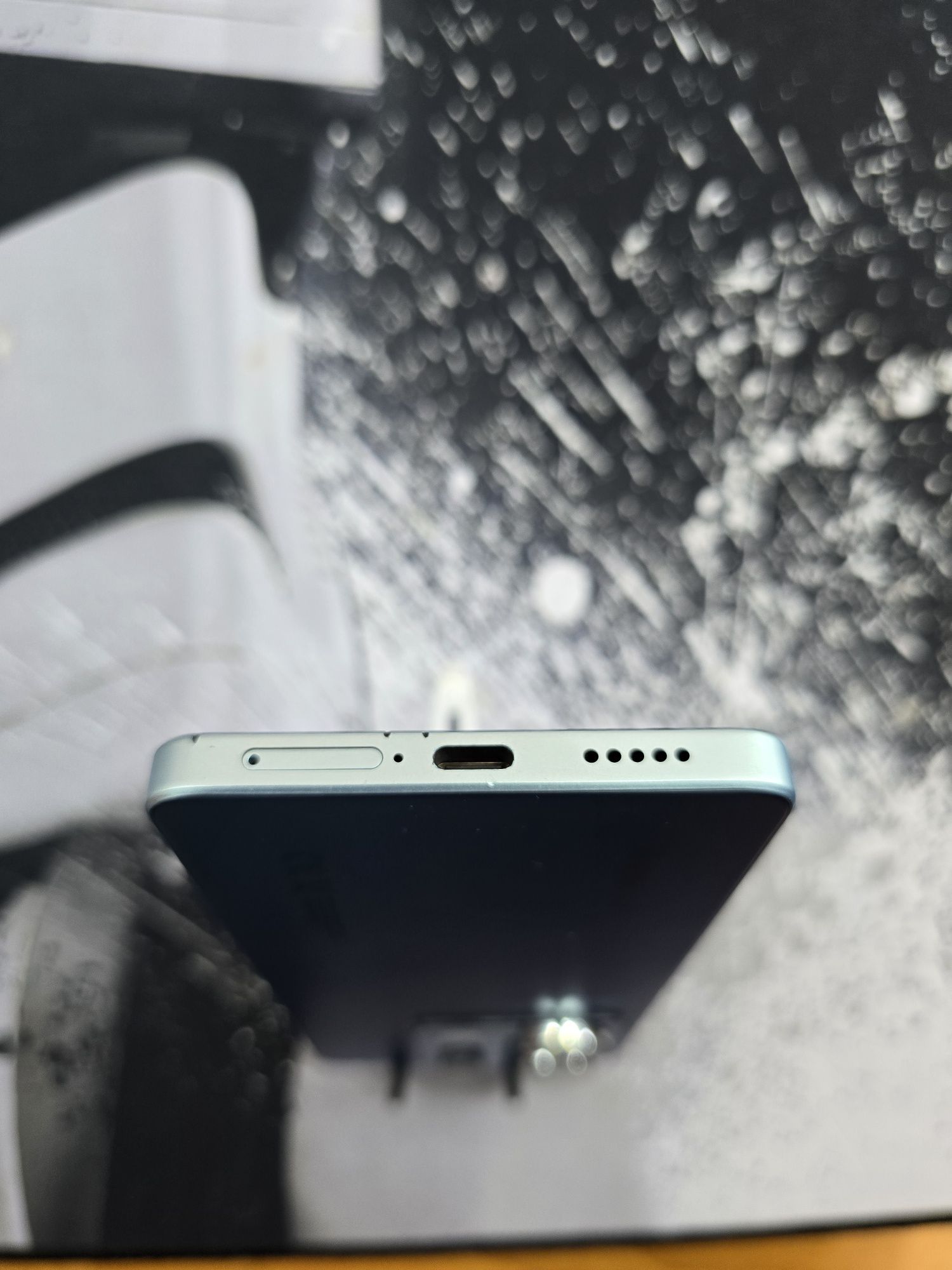 Redmi Note 13 Pro 5G 8/256Gb Green Глобал