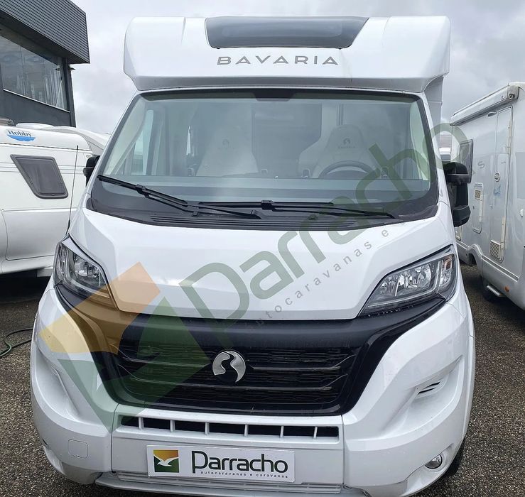 Bavaria T 650 REF.U38