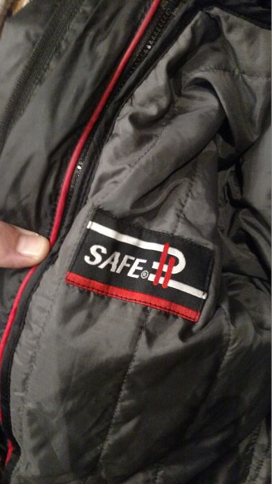 Мото костюм Hein Gericke  S Дві пари (із вставками на осінь) Німеччина