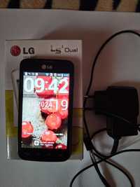Мобильный телефон LG E455 бу.