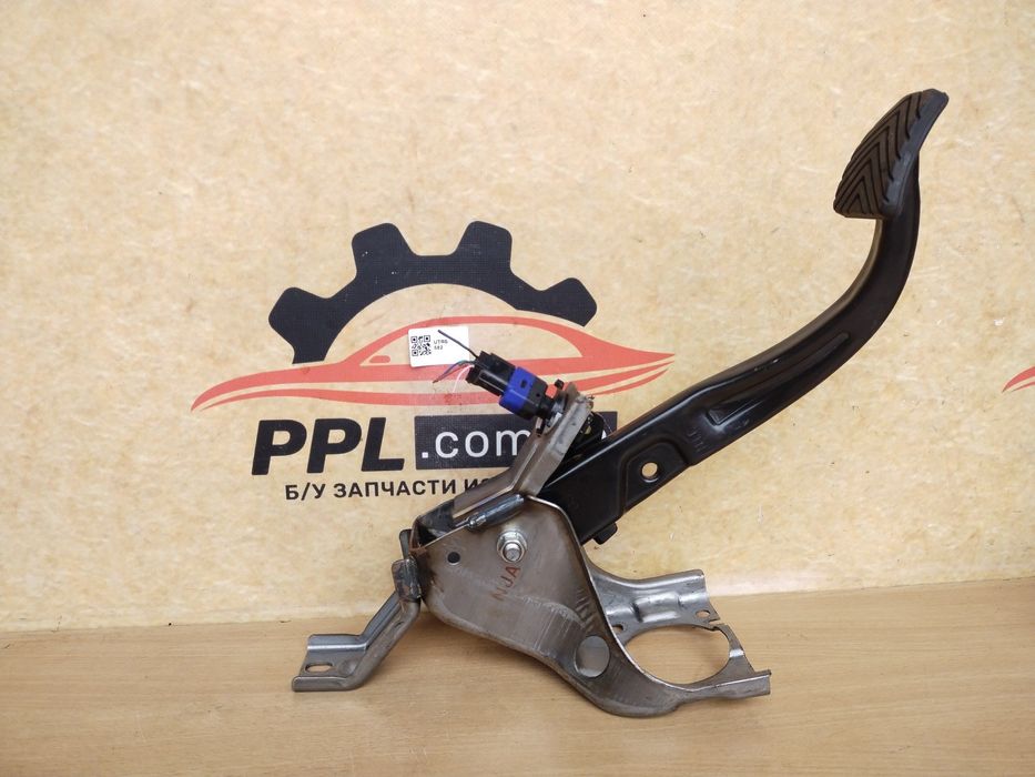 Hyundai Kona 2017-2023 Педаль сцепления 32800J9100