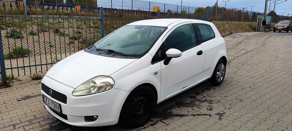 Fiat Grande Punto