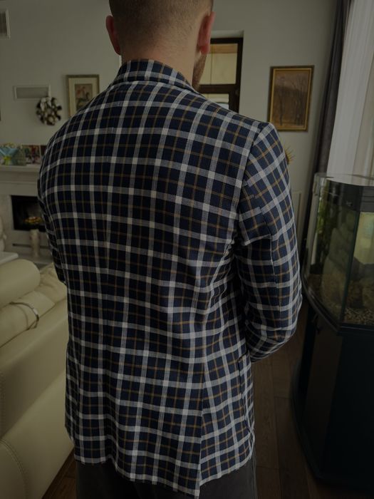 Чоловічий Піджак Exibit